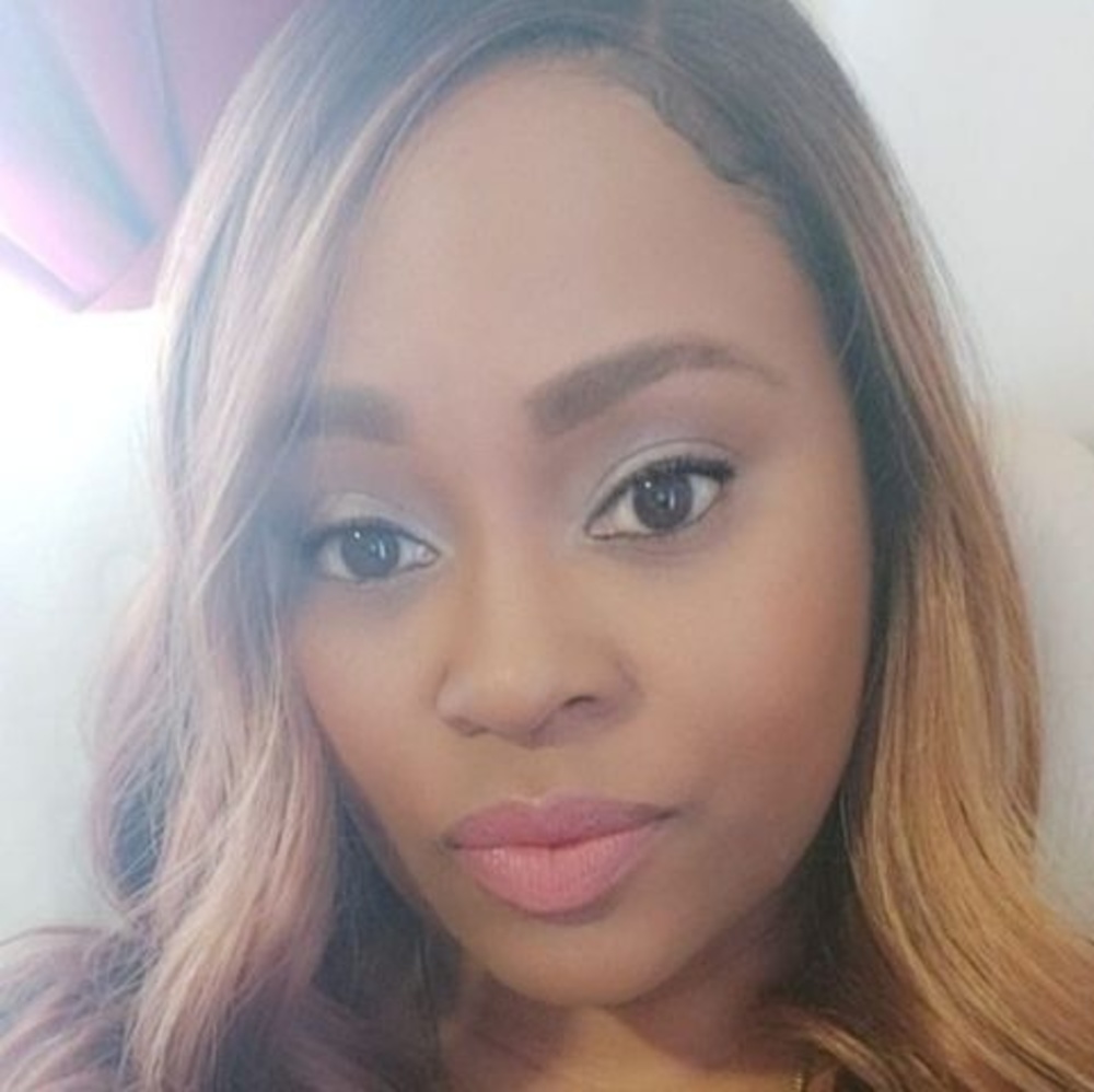 Meet your Posher, Ruthie